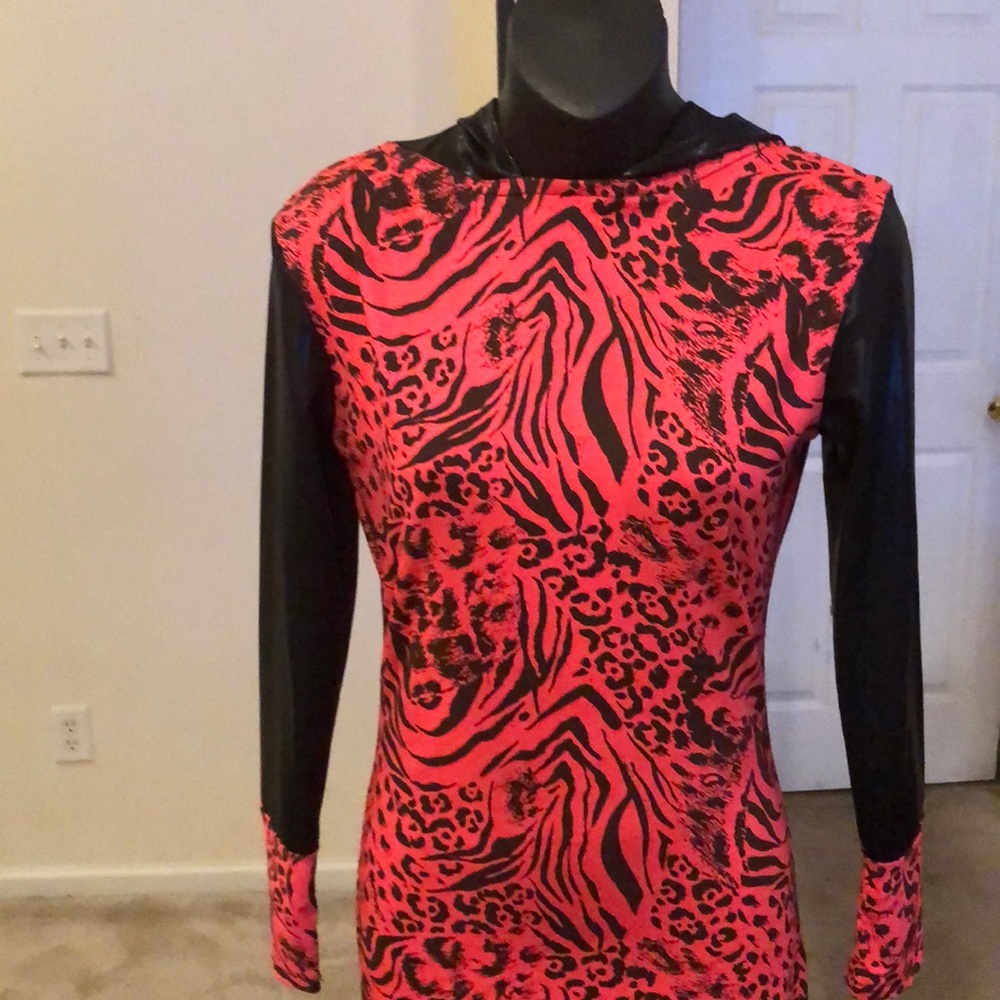 Custom made one of a kind knock out!